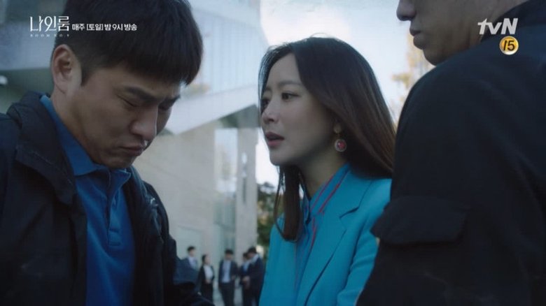 Episode still