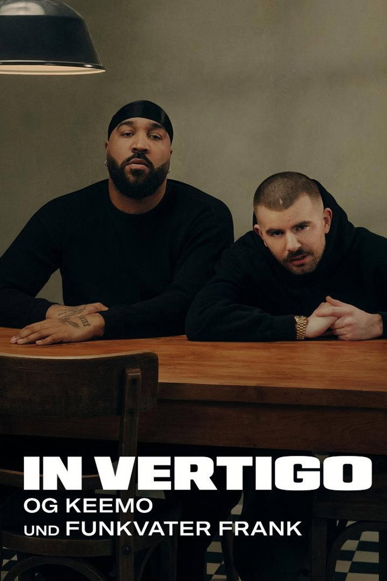 Imatge de IN VERTIGO - OG Keemo und Funkvater Frank