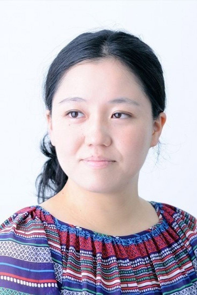 Keiko Tsuruoka photo 2