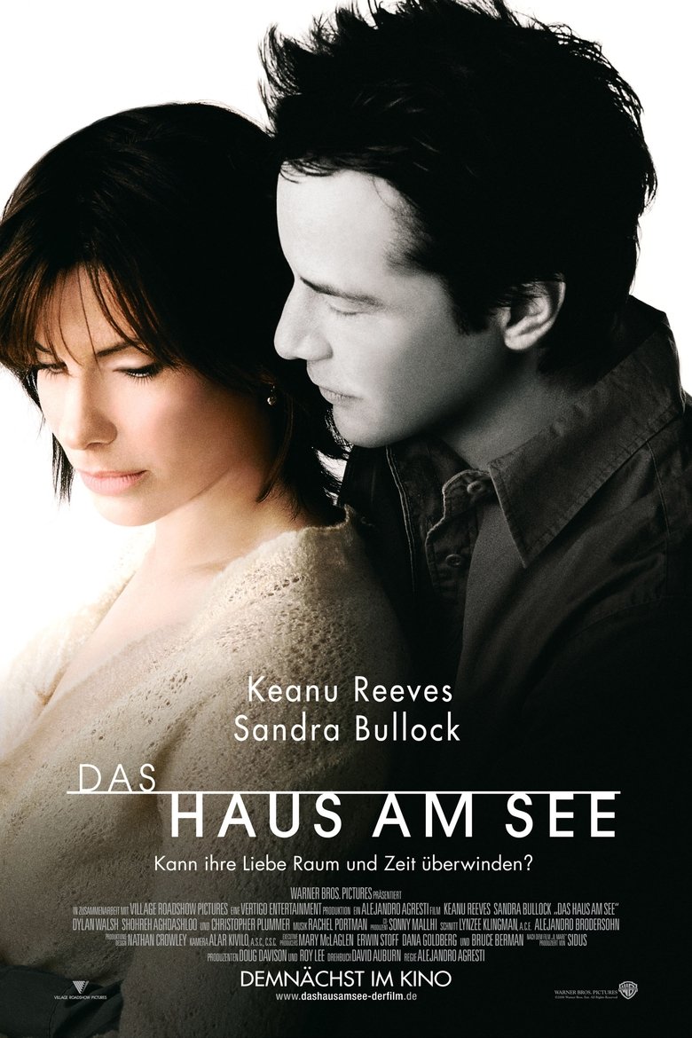 Das Haus am See poster