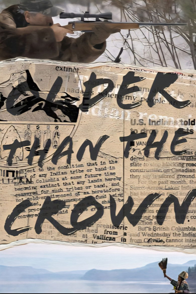 Imatge de Older Than the Crown