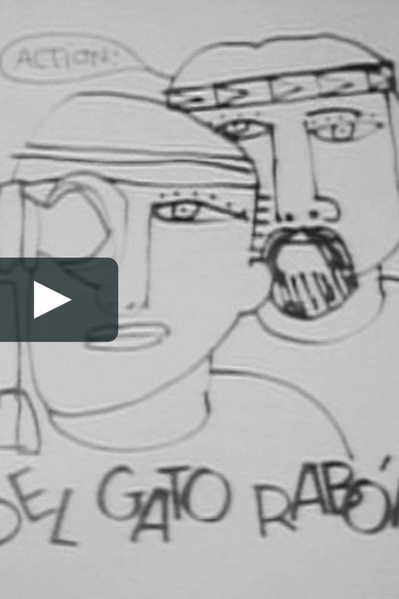 Imatge de Perdón Del Gato Rabón (I'm Sorry!...But Not Really)