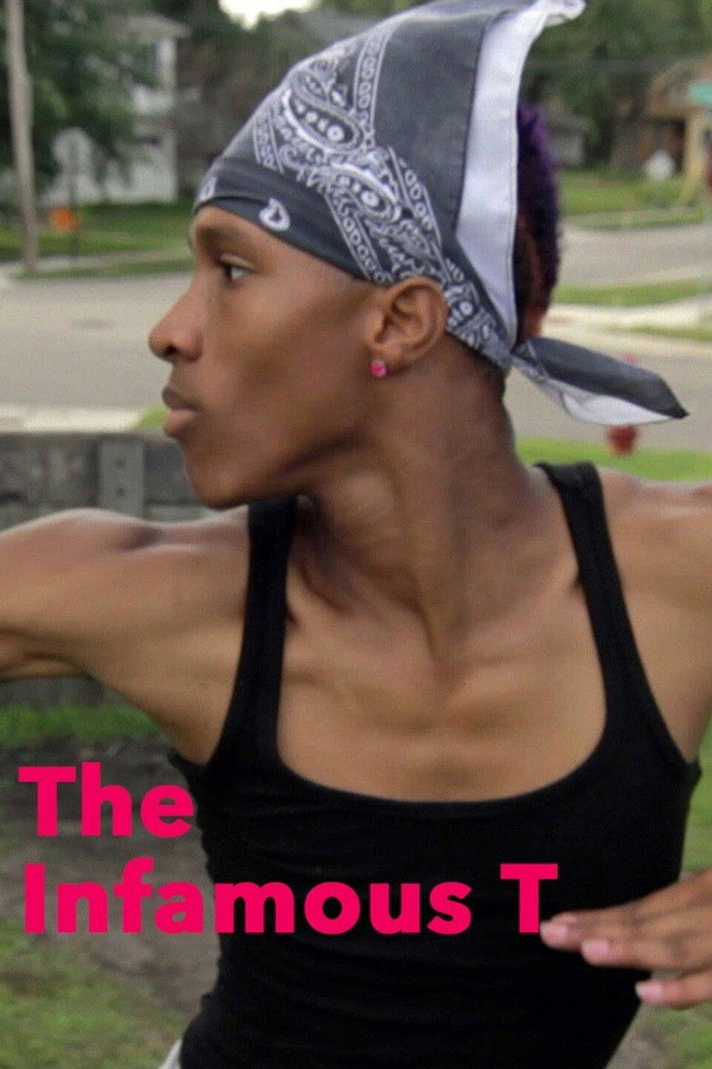 Imatge de The Infamous T