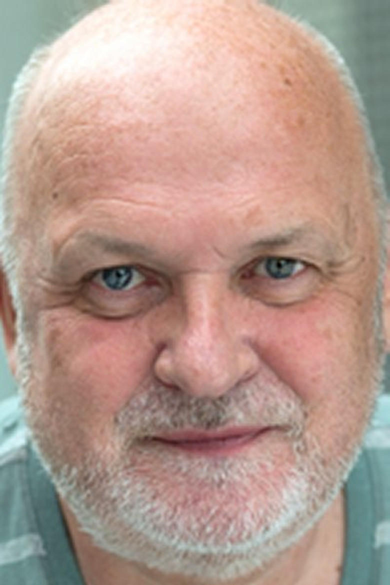 Palle Brix portrait image