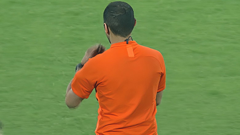 Al Ahli Club's Relegation 2