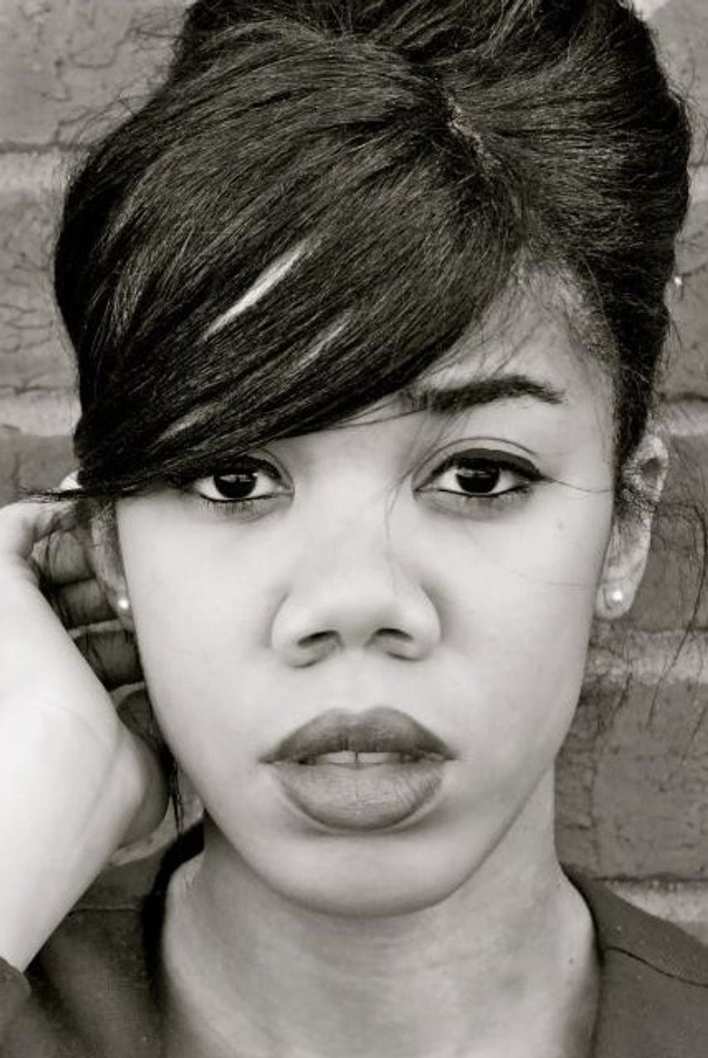 Kirby Lauryen portrait
