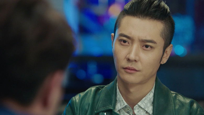 Still image for Brave Wuju season 1 episode 37: Episode 37 Still image for Brave Wuju season 1 episode 37: Episode 37