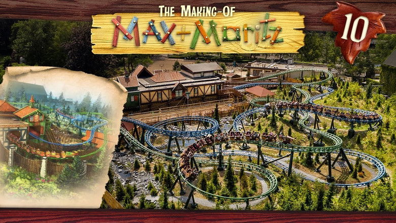 Still image for The Making Of: Max & Moritz season 1 episode 10: Episode 10