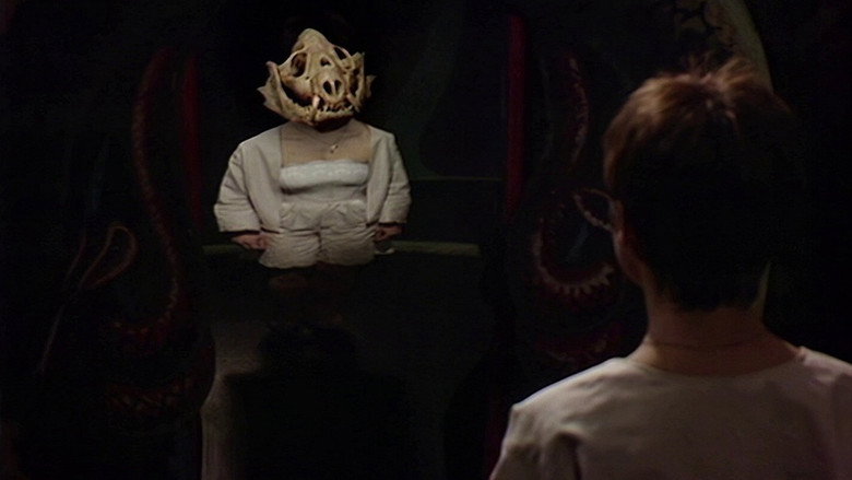 Imatge de Doctor Who: Snakedance