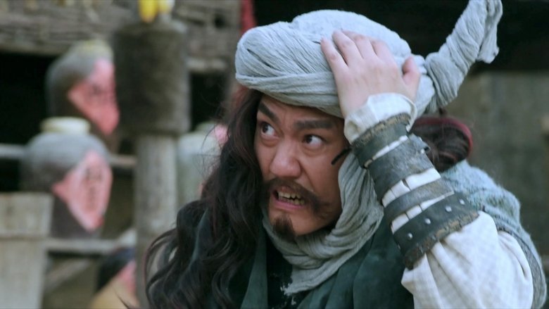 Still image for First Sword of Wudang season 1 episode 19: Episode 19 Still image for First Sword of Wudang season 1 episode 19: Episode 19