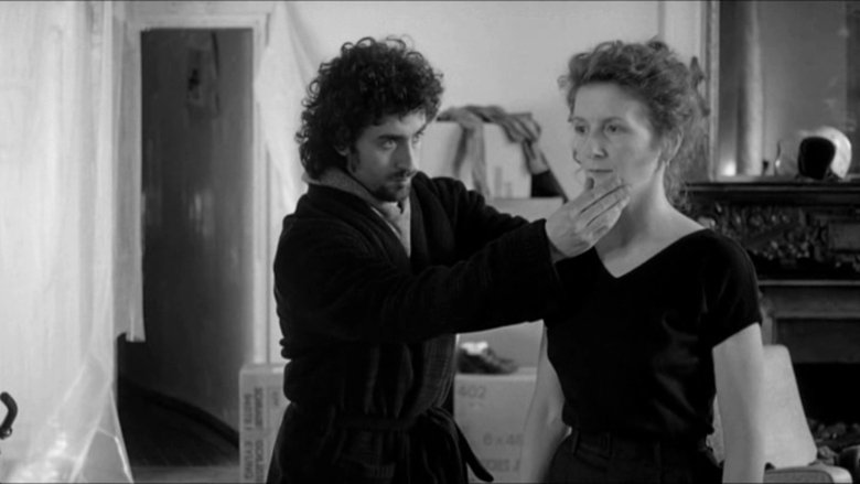 The Tango Lesson (1997)