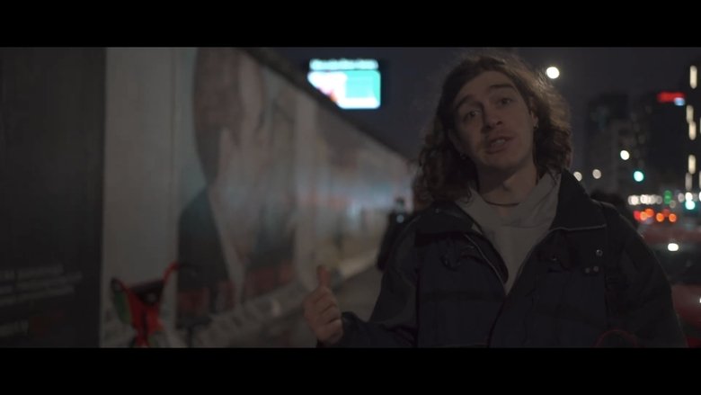 what was all that fuss about? — tour movie main backdrop
