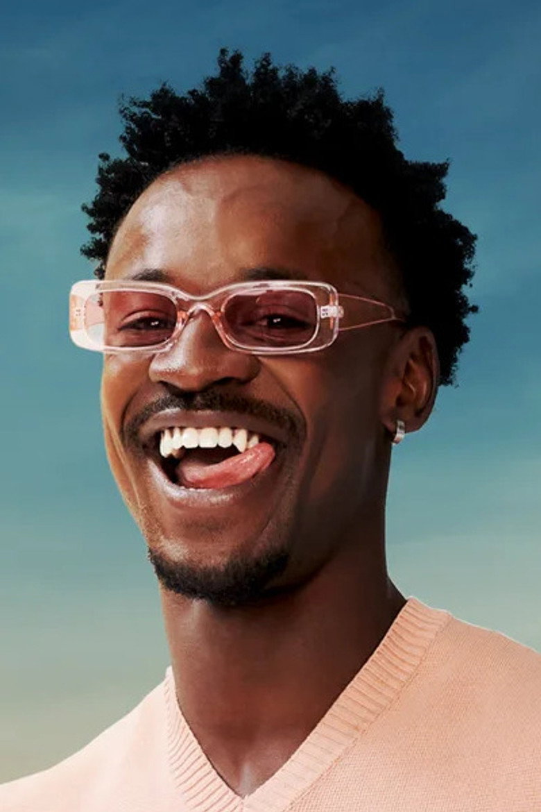 Ryan portrait