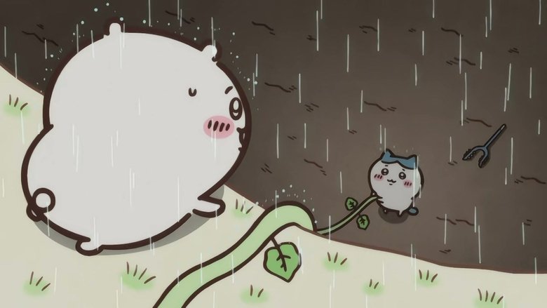 ちいかわ Sezóna 1 Epizoda 32 bombuj