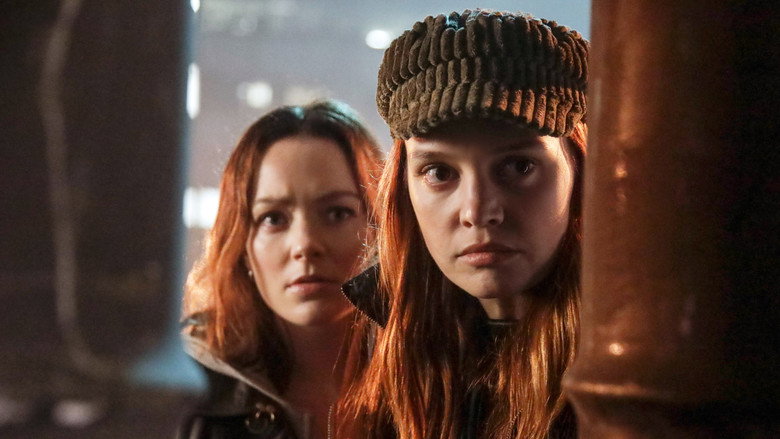 Still from Motherland: Fort Salem - Temporada 3 Episodio 2