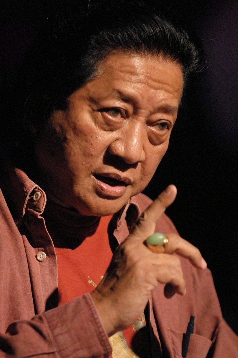 Ảnh W.S. Rendra