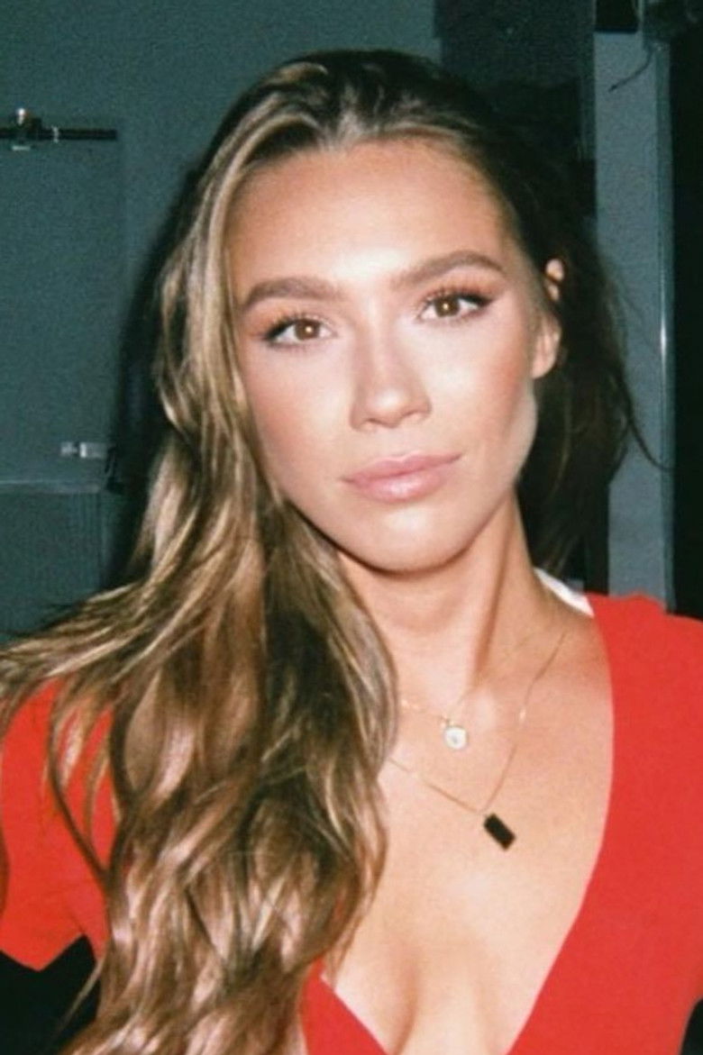 Alexandra Stewart portrait image