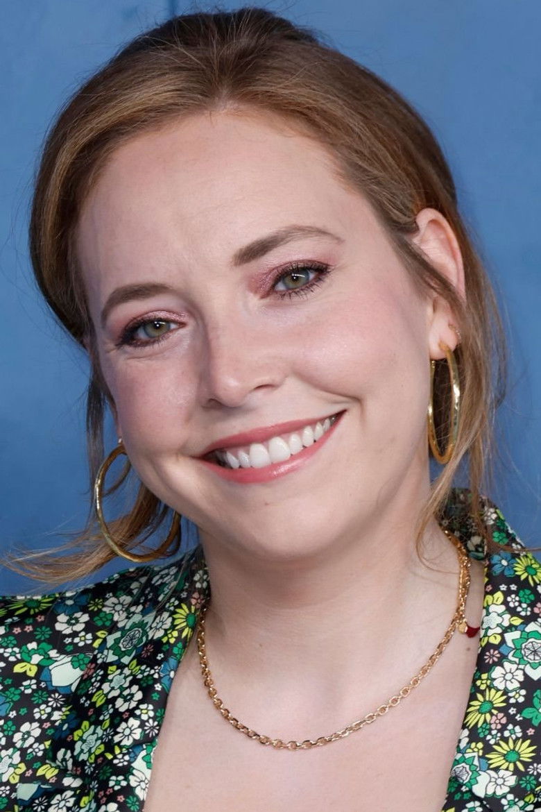 Natalie Sandy portrait image