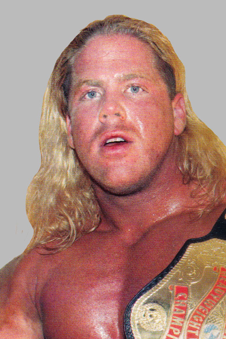 Alastair Ralphs portrait image