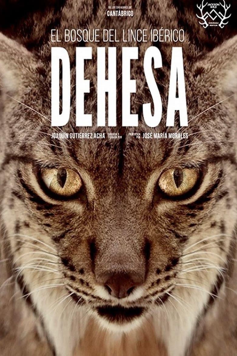 Dehesa: el bosque del lince ibérico (2020)