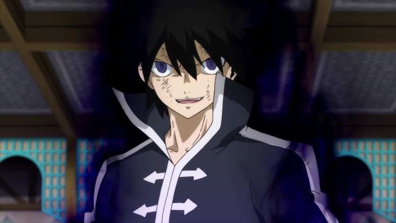Still from Fairy Tail - Season 8 Episode 42