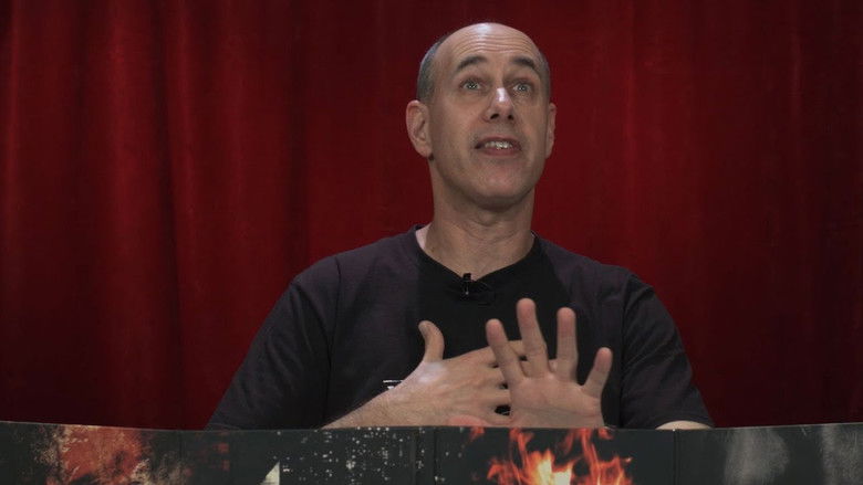 Still image for Vampire: The Masquerade: Seattle By Night season 1 episode 8: Alive Still image for Vampire: The Masquerade: Seattle By Night season 1 episode 8: Alive