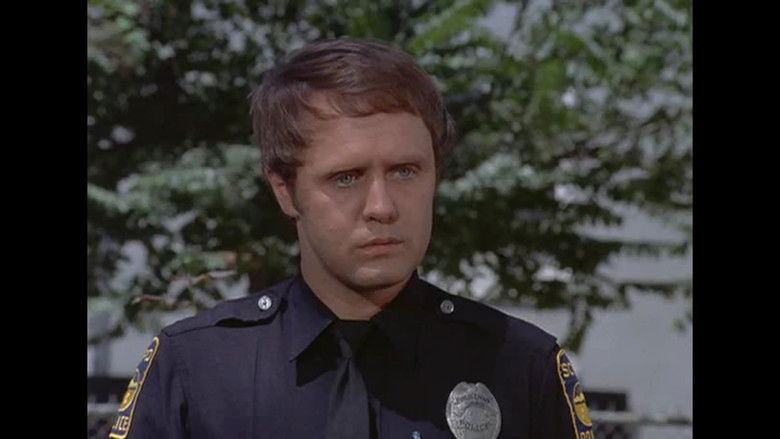 Still image for The Rookies season 1 episode 2: Dead, Like a Lost Dream Still image for The Rookies season 1 episode 2: Dead, Like a Lost Dream