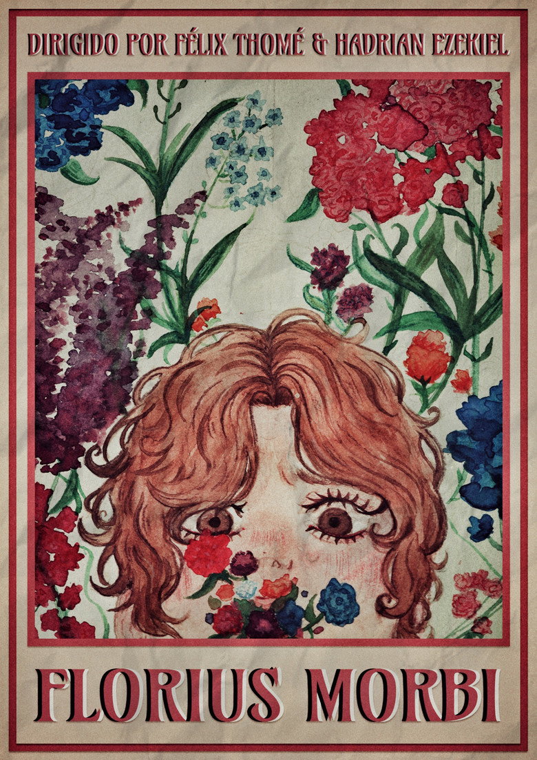 Imatge de Florius Morbi