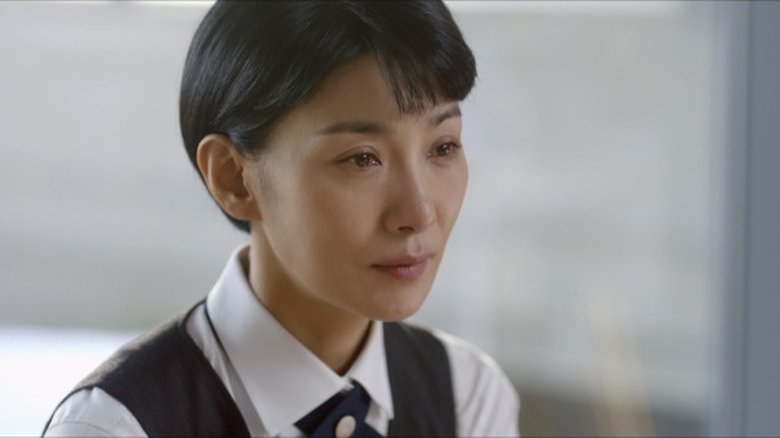 Still image for Pale Moon season 1 episode 6: Episode 6 Still image for Pale Moon season 1 episode 6: Episode 6