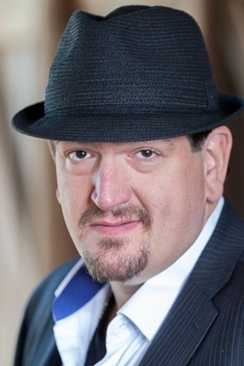 Martin Paquette photo 2