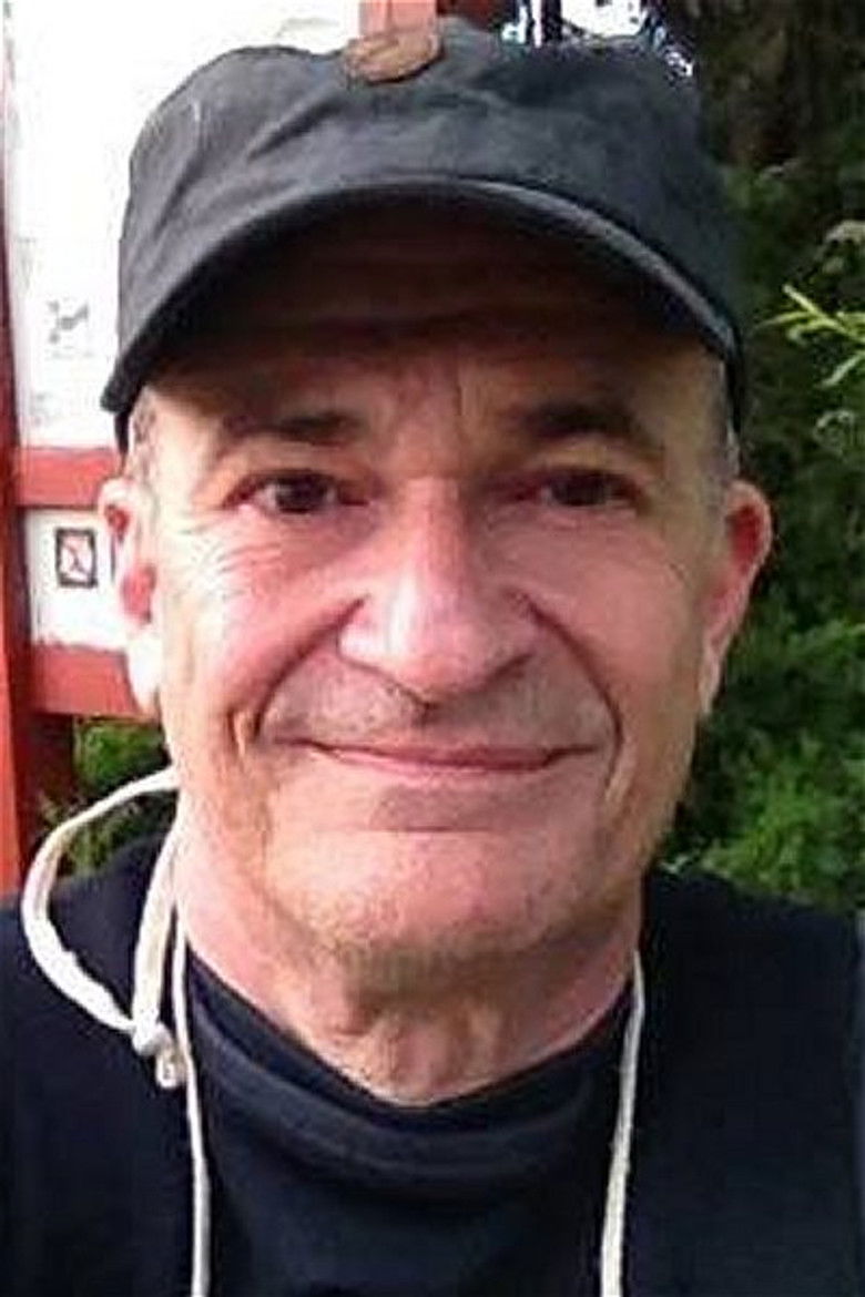 Mark Gerber portrait image