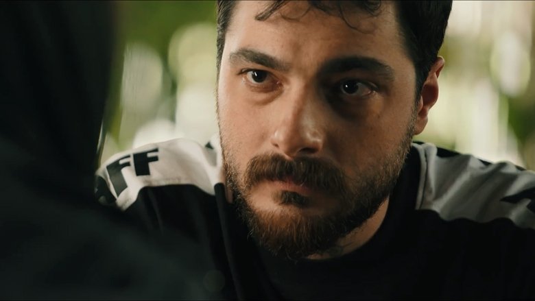 Still image for Jackal season 1 episode 3: Episode 3