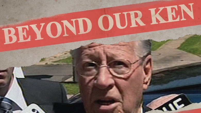 Beyond Our Ken (2008)