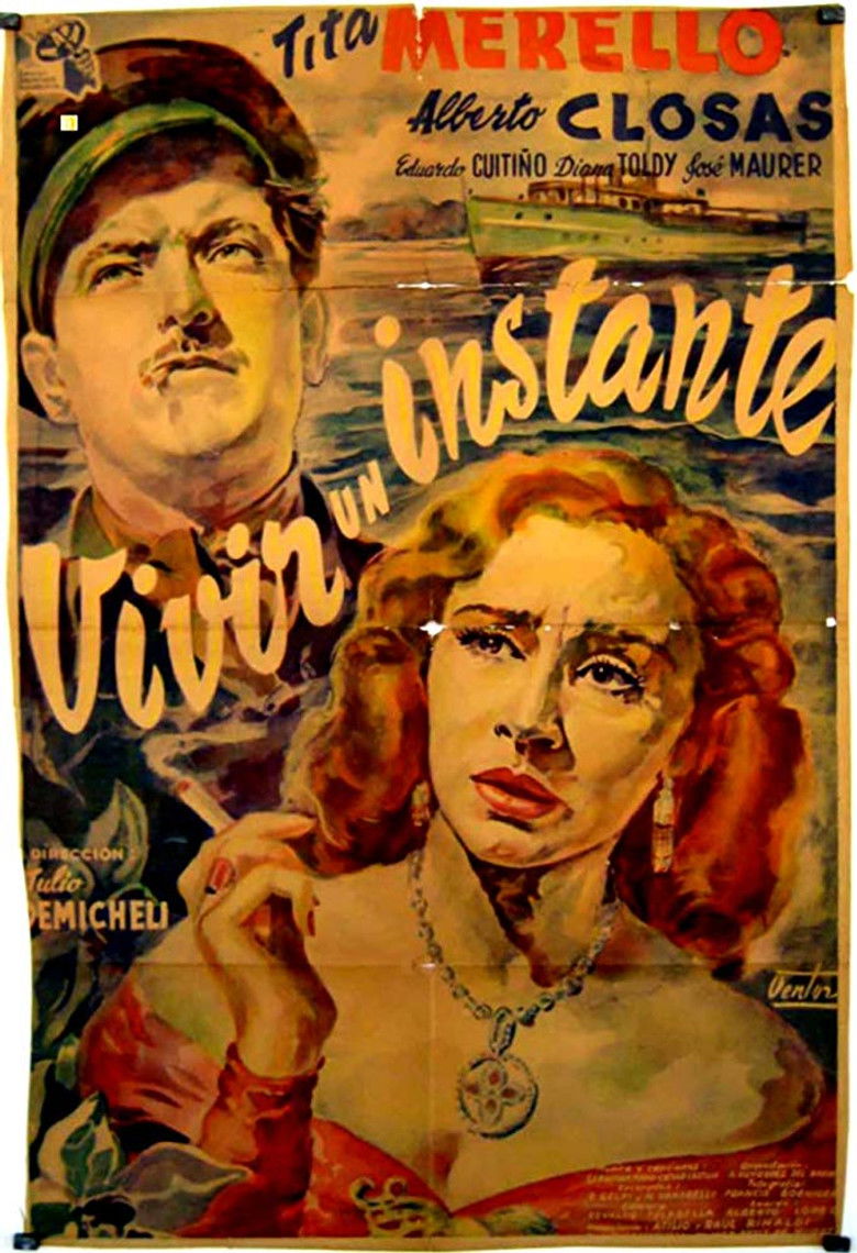 Imatge de Vivir un instante