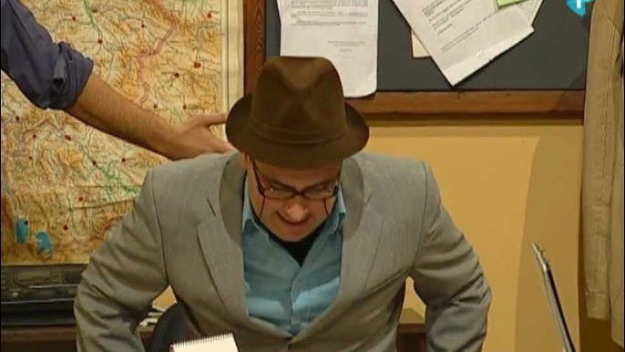 Still image for Državni posao season 1 episode 89: Italijanske cipele Still image for Državni posao season 1 episode 89: Italijanske cipele