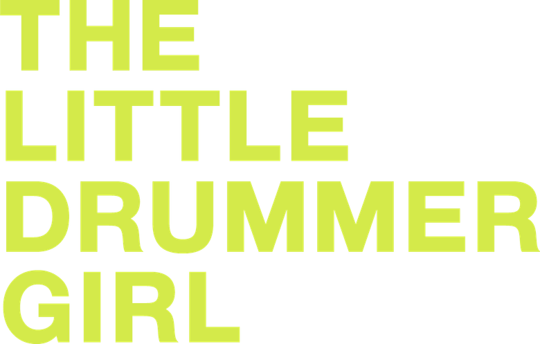 The Little Drummer Girl