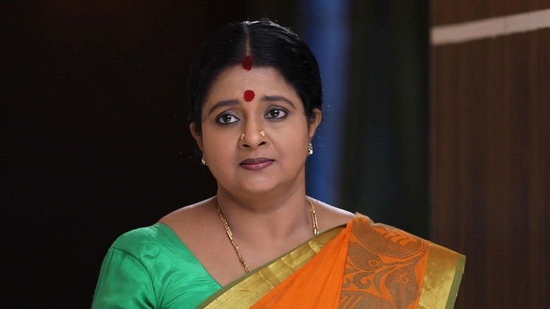 Still image for Chinna Thambi season 1 episode 190: Annalakshmi Packs Her Bags Still image for Chinna Thambi season 1 episode 190: Annalakshmi Packs Her Bags