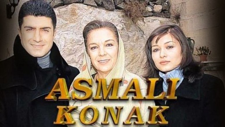 Asmalı Konak