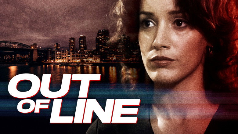 Out of Line — scene 3