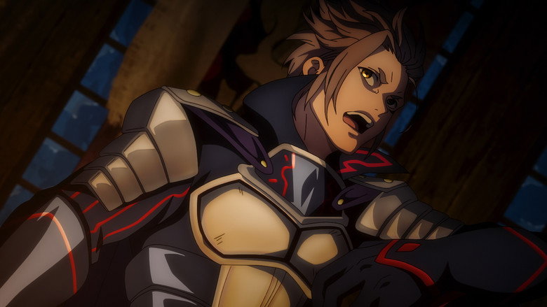 Still from Shangri-La Frontier - Season 1 Episode 9