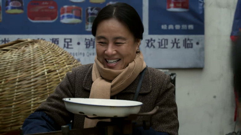 Still image for Six Sisters season 1 episode 16: Episode 16