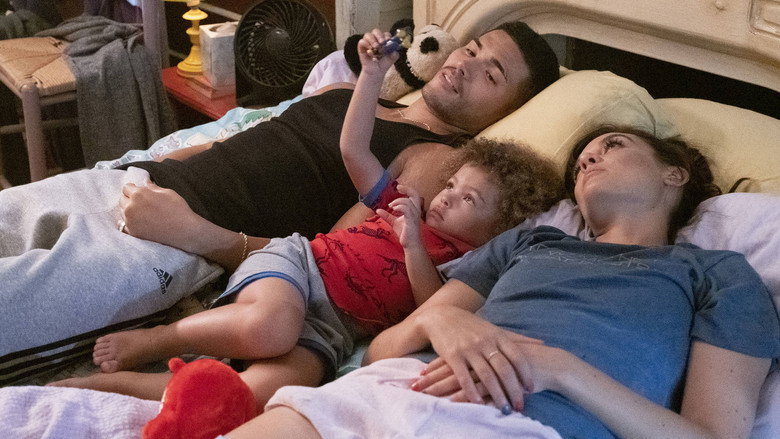 Still from SMILF - Season 2 Episode 10