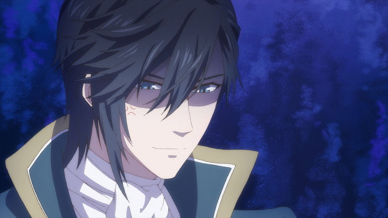 Still from Bibliophile Princess - Season 1 Episode 2