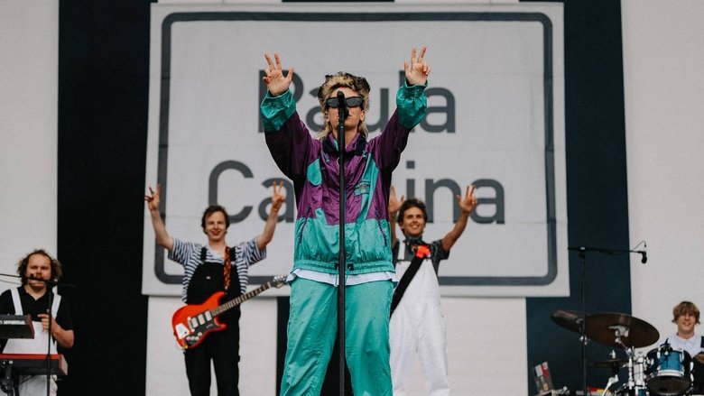 Paula Carolina - Southside Festival 2024 (2024)