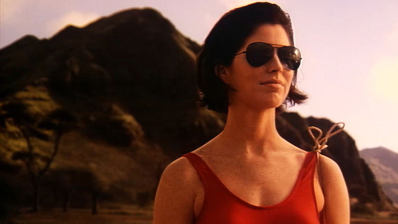 Still image for China Beach season 1 episode 1: China Beach (1)
