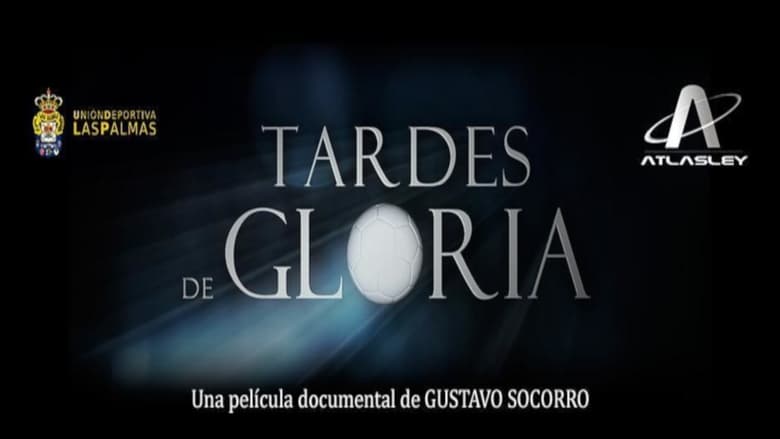 Tardes de Gloria movie poster
