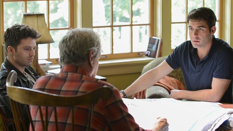 Still image for Political Animals season 1 episode 3: The Woman Problem Still image for Political Animals season 1 episode 3: The Woman Problem