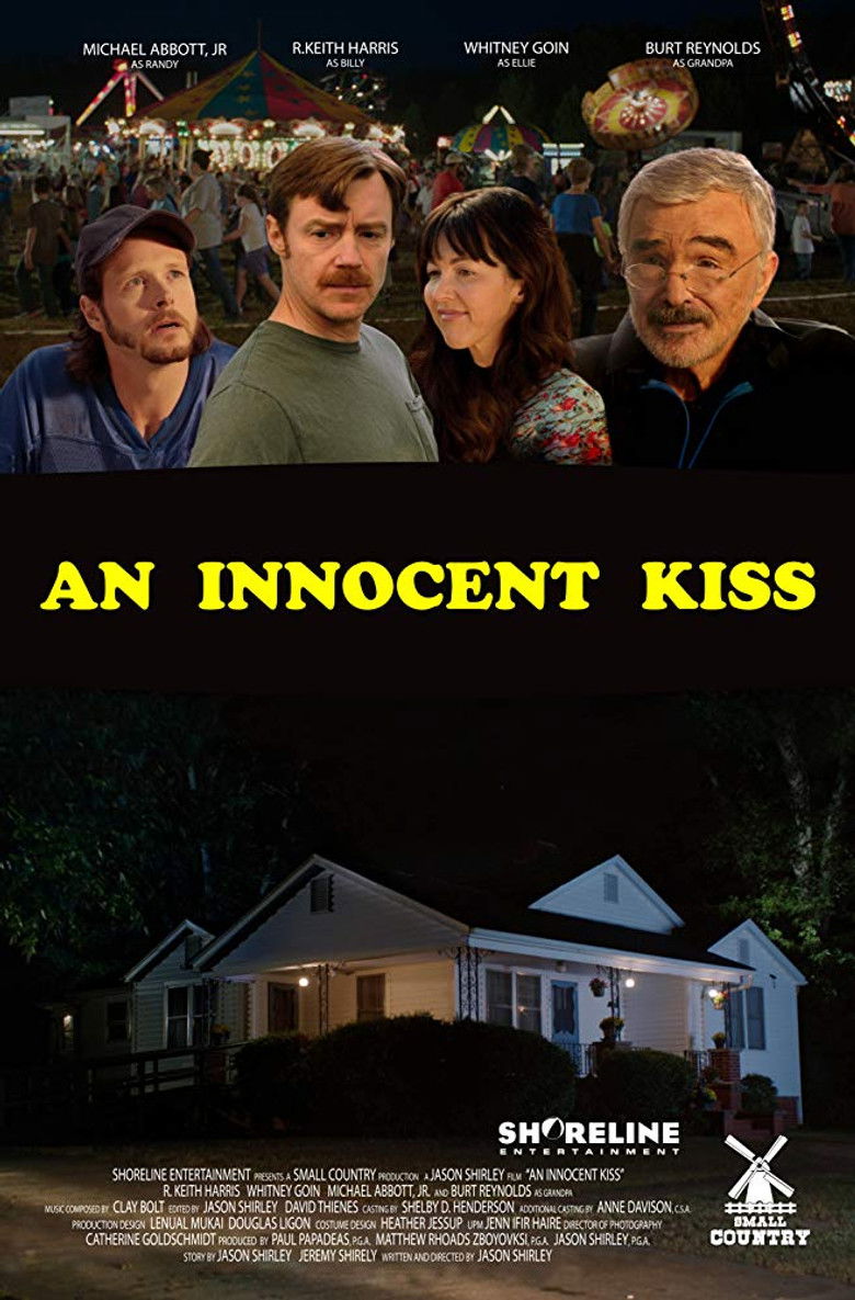 Imatge de An Innocent Kiss