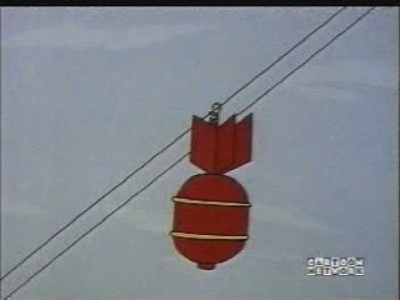 Immagine dell'episodio S1965E18 di Looney Tunes