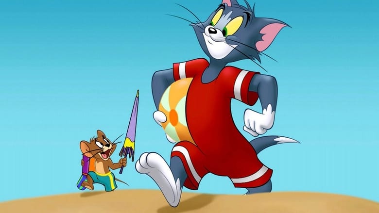 The+Tom+and+Jerry+Show